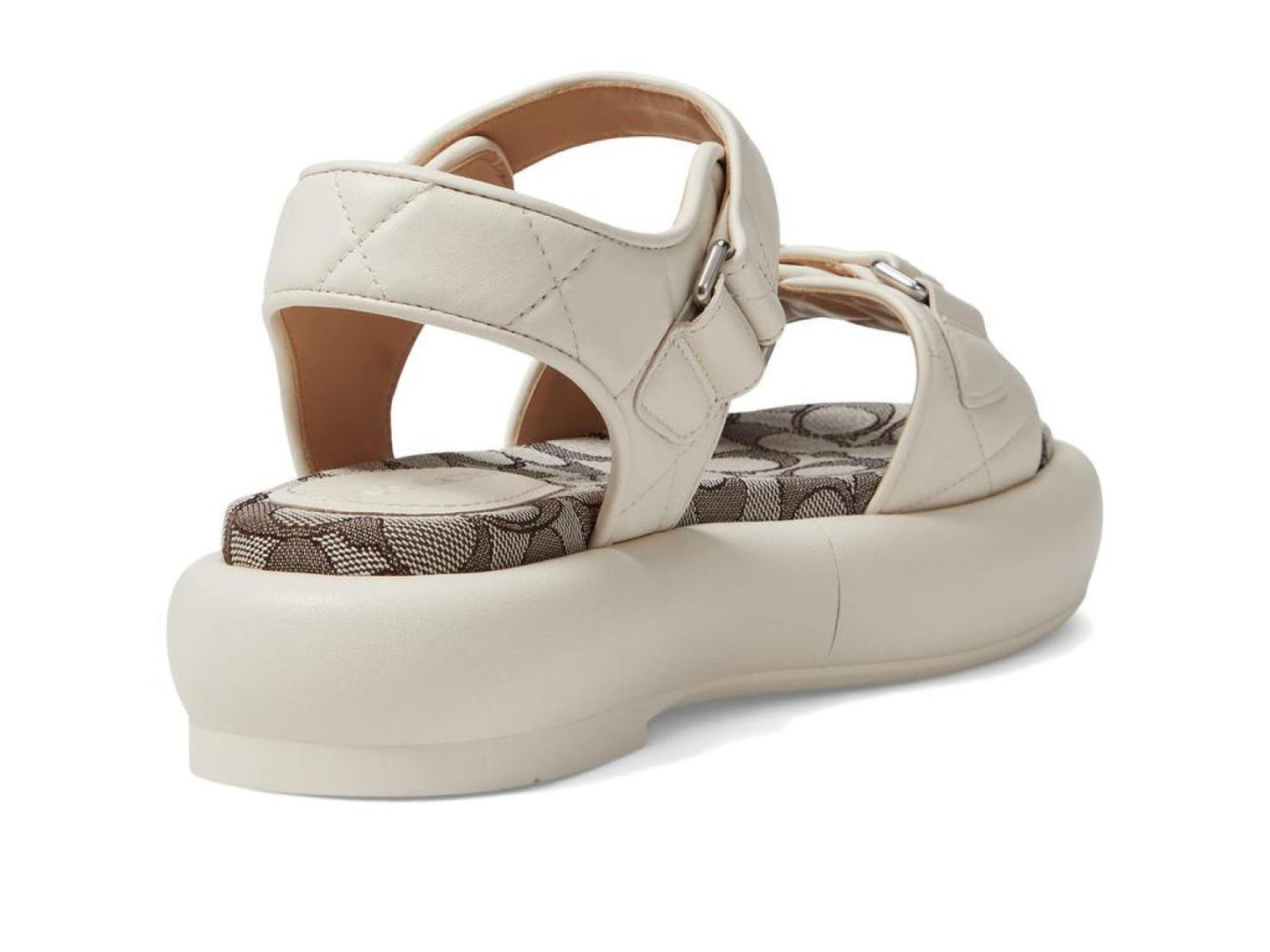 Peyton Leather Sandal