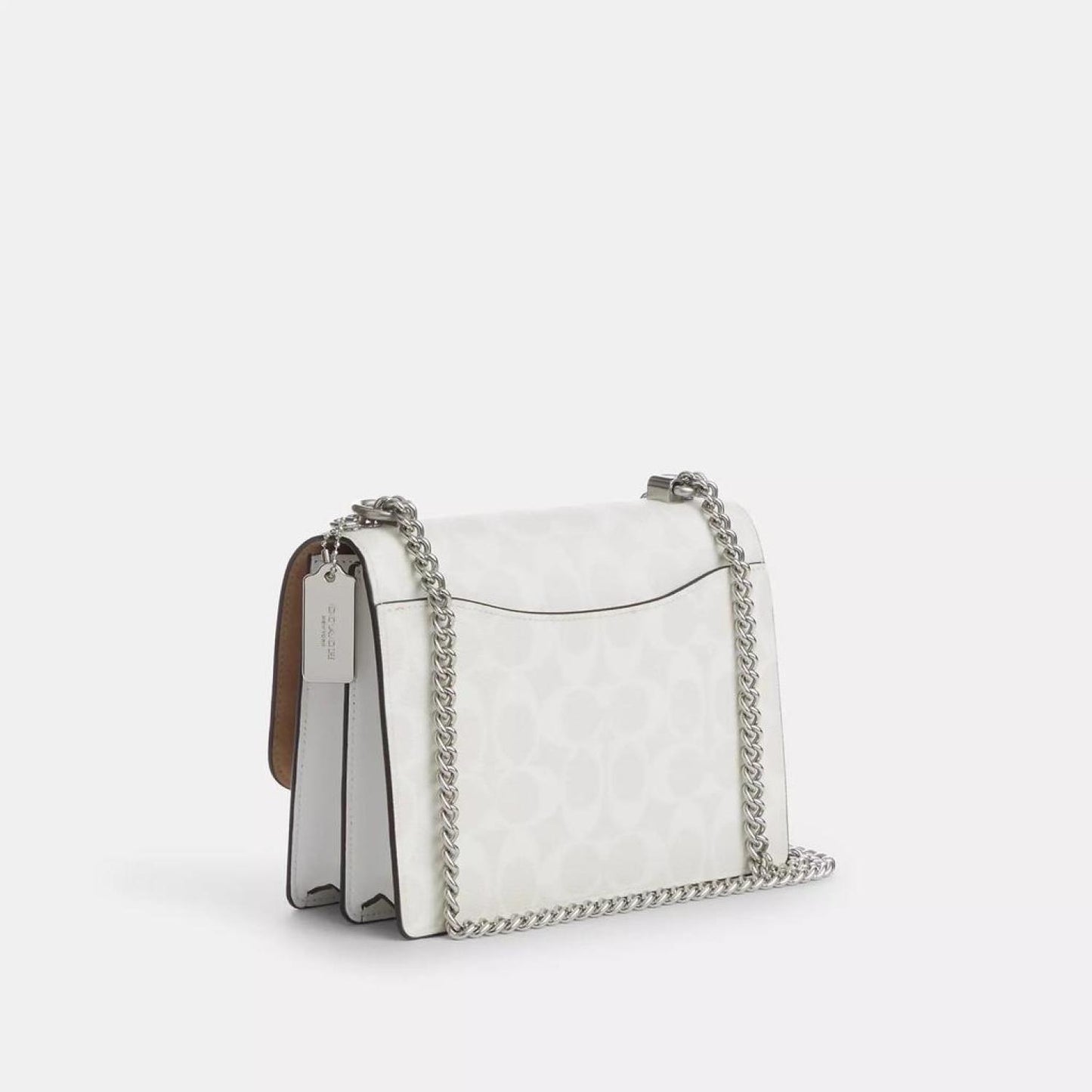 Coach Outlet Klare Crossbody In Signature Canvas