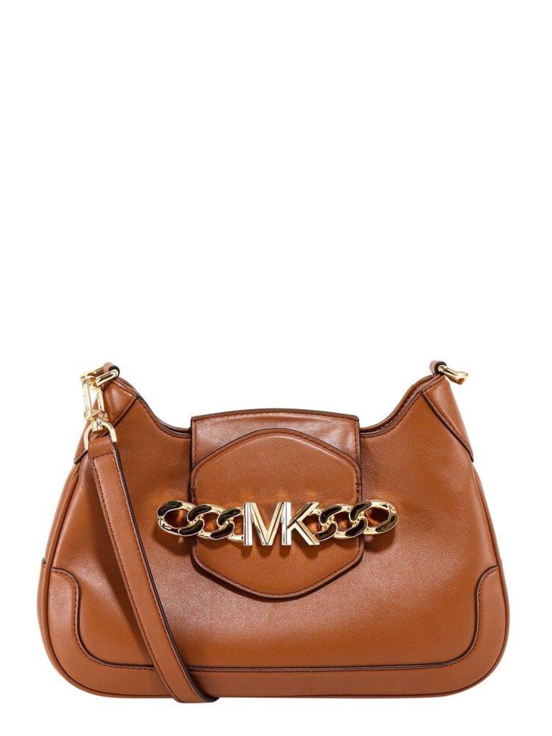 Michael Michael Kors Hally Medium Shoulder Bag