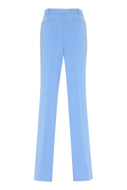 Michael Michael Kors Straight Leg Bootcut Trousers