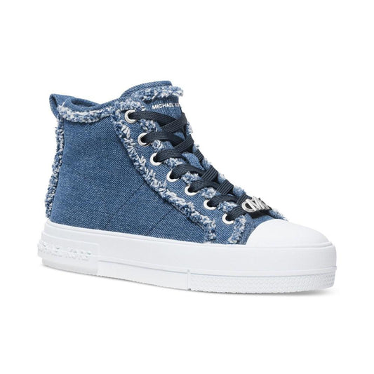 Women's Evy High Top Sneakers