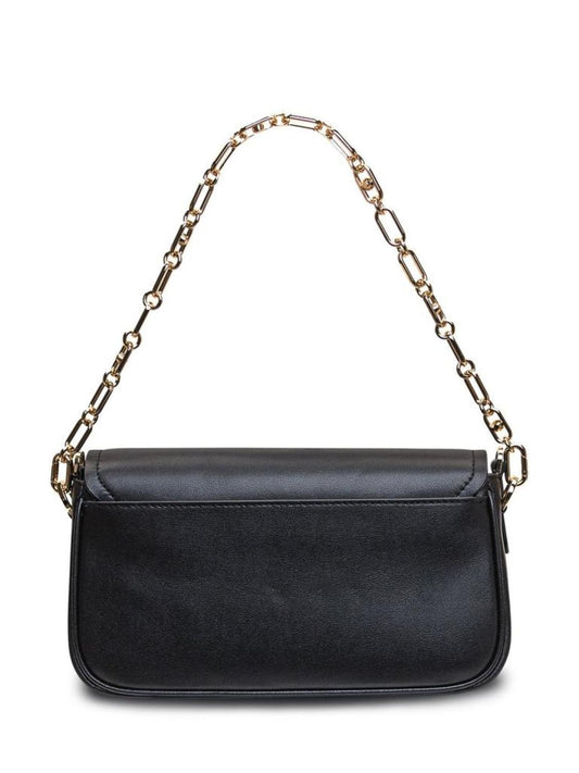 Michael Michael Kors Parker Fold-Over Medium Shoulder Bag