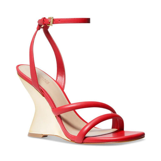 Women's Nadina Ankle-Strap Wedge Sandals