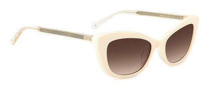 Kate Spade MERIDA/G/S HA 10A Cat Eye Sunglasses