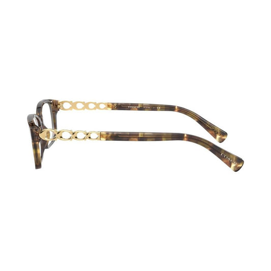 HC6148 Women's Rectangle Eyeglasses