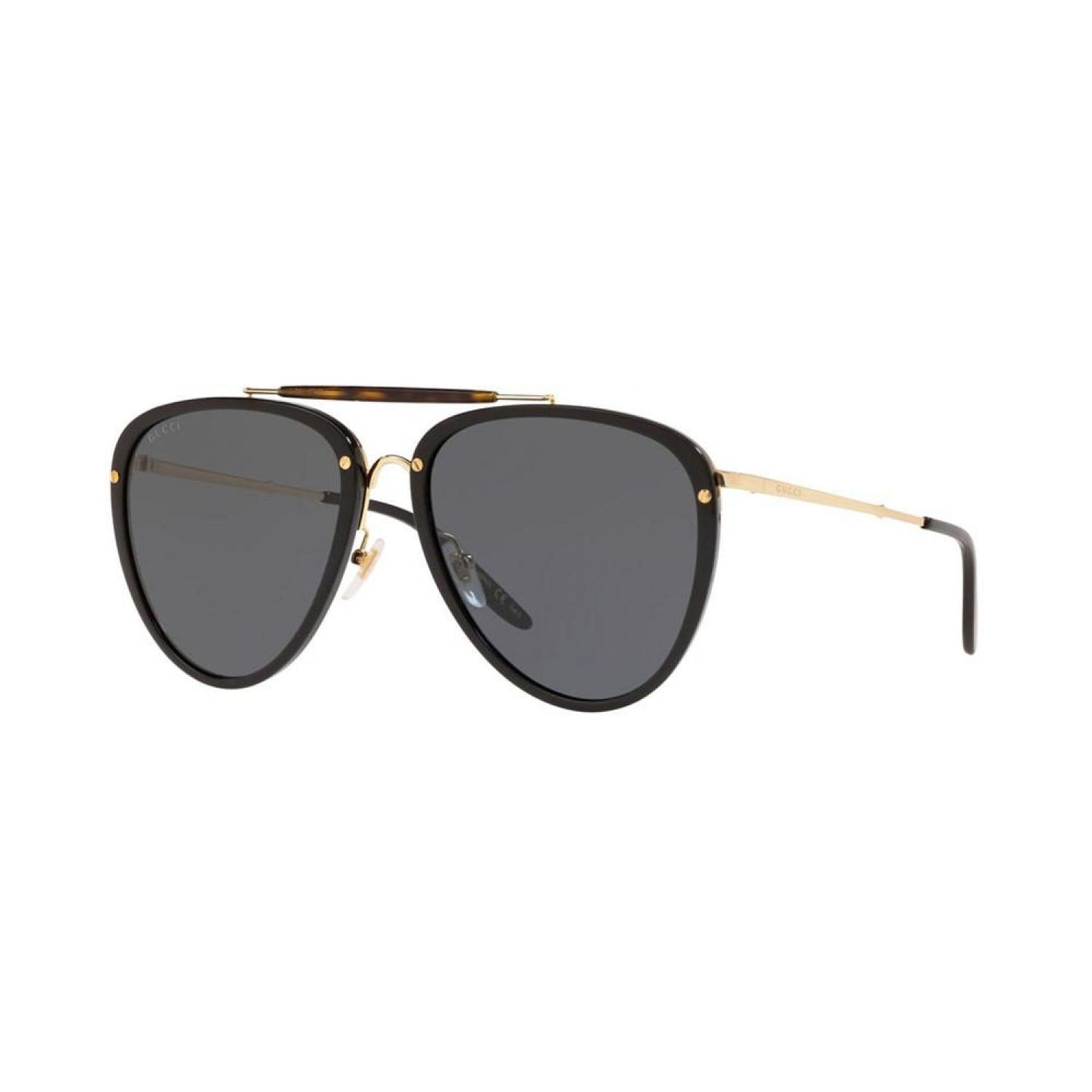 Men's Sunglasses, GG0672S 58