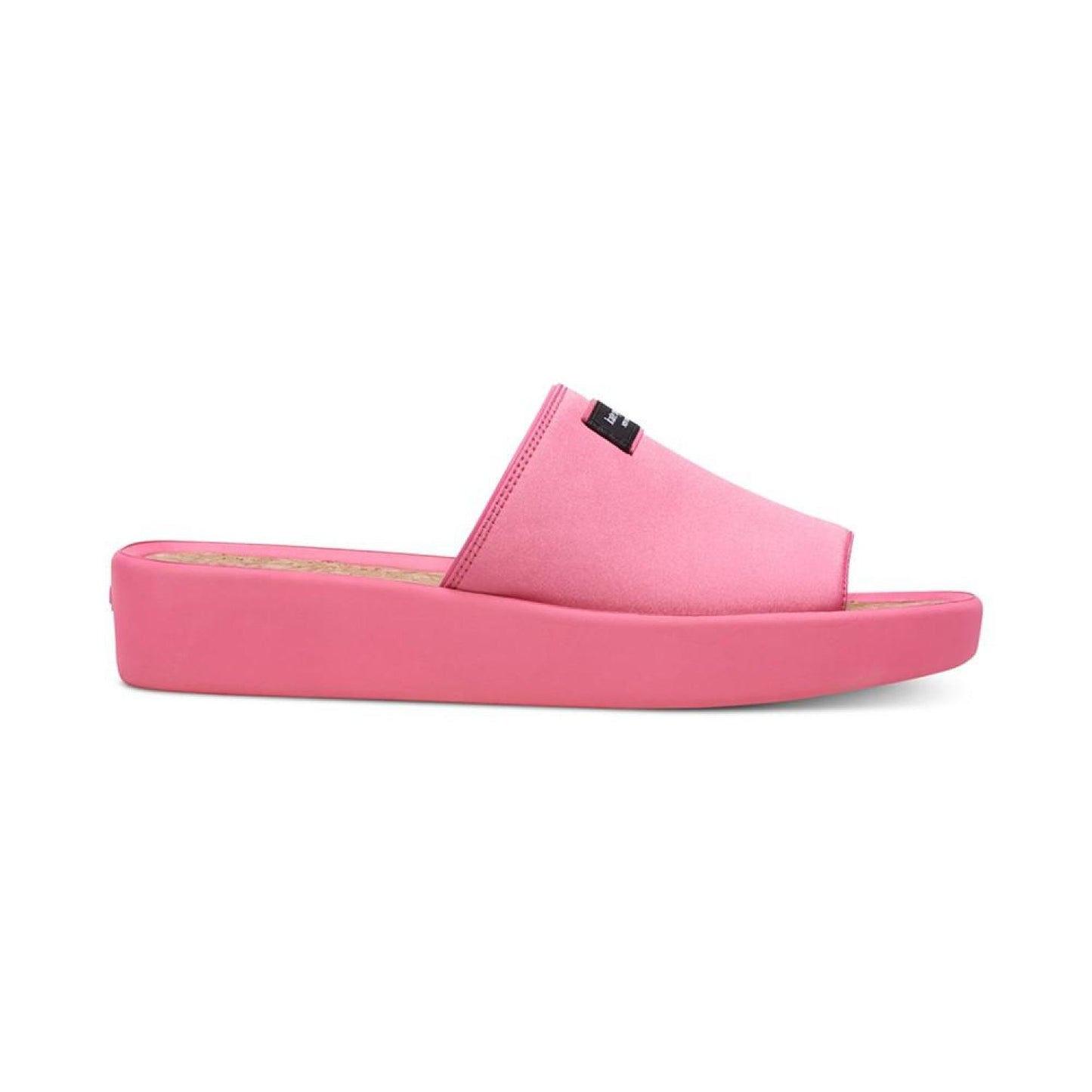 Women's Spree Slide Flat Sandals