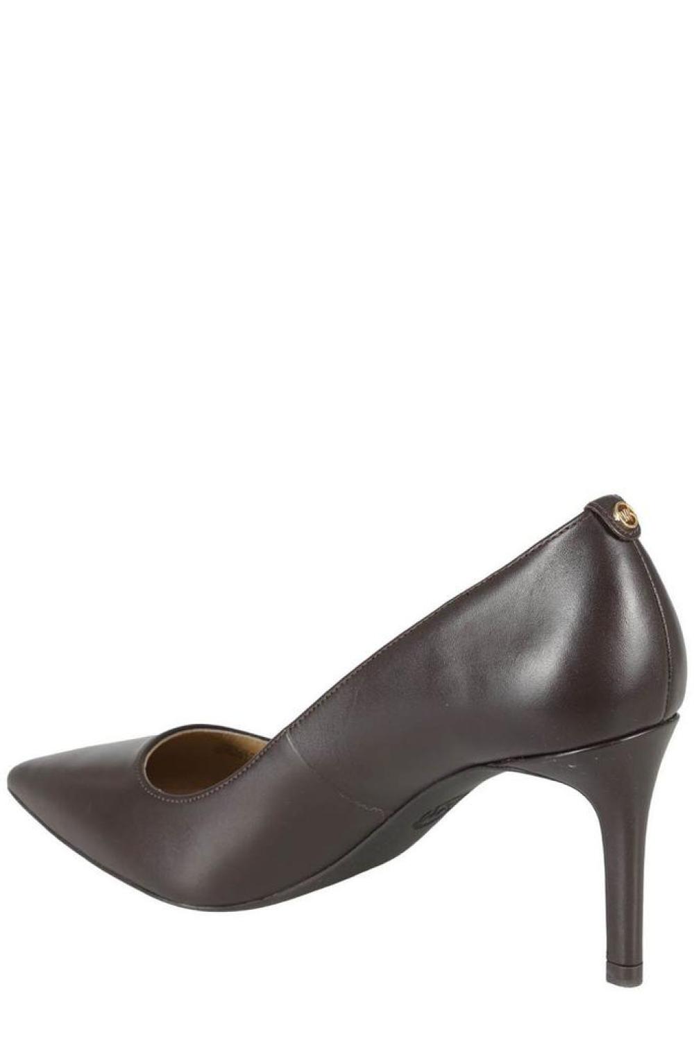 Michael Michael Kors Alina Pointed Toe Pumps