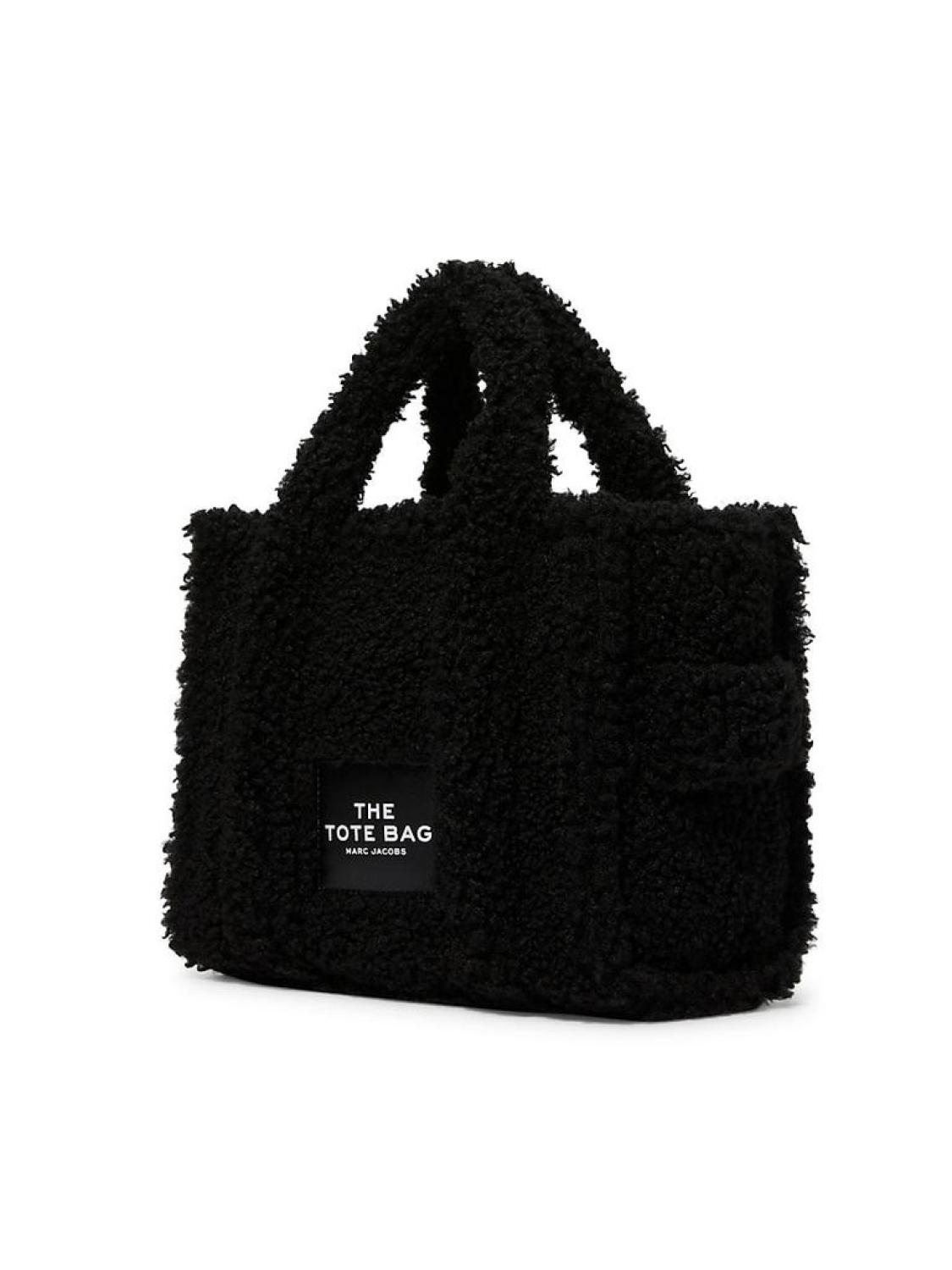 The Teddy Small Tote