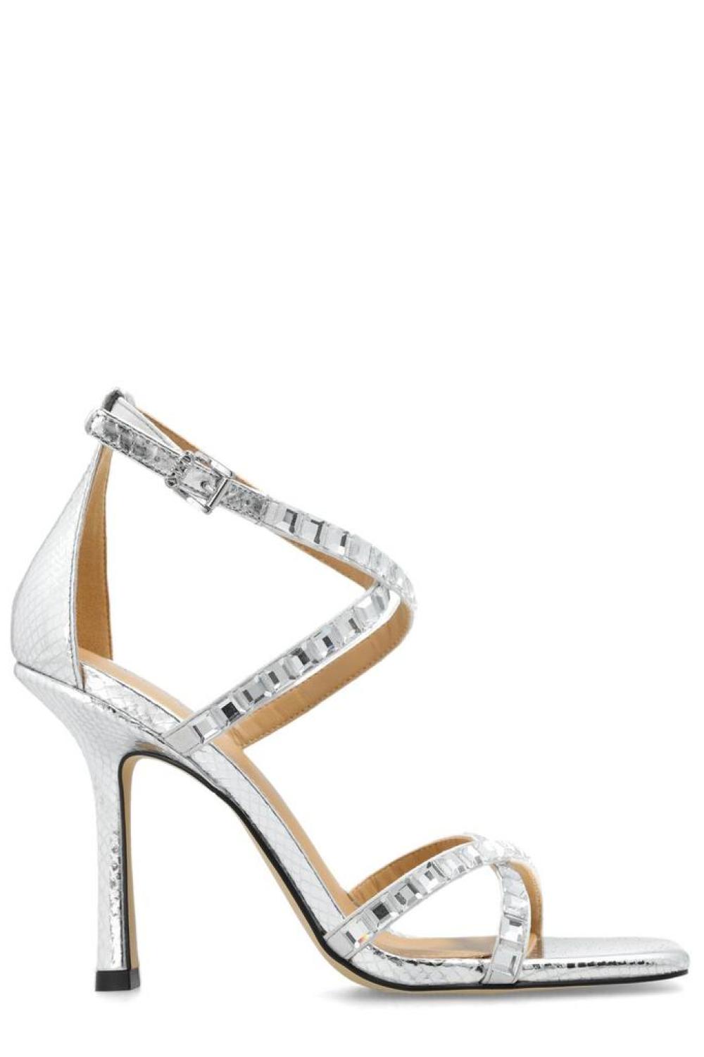 Michael Michael Kors Celia Heeled Sandals