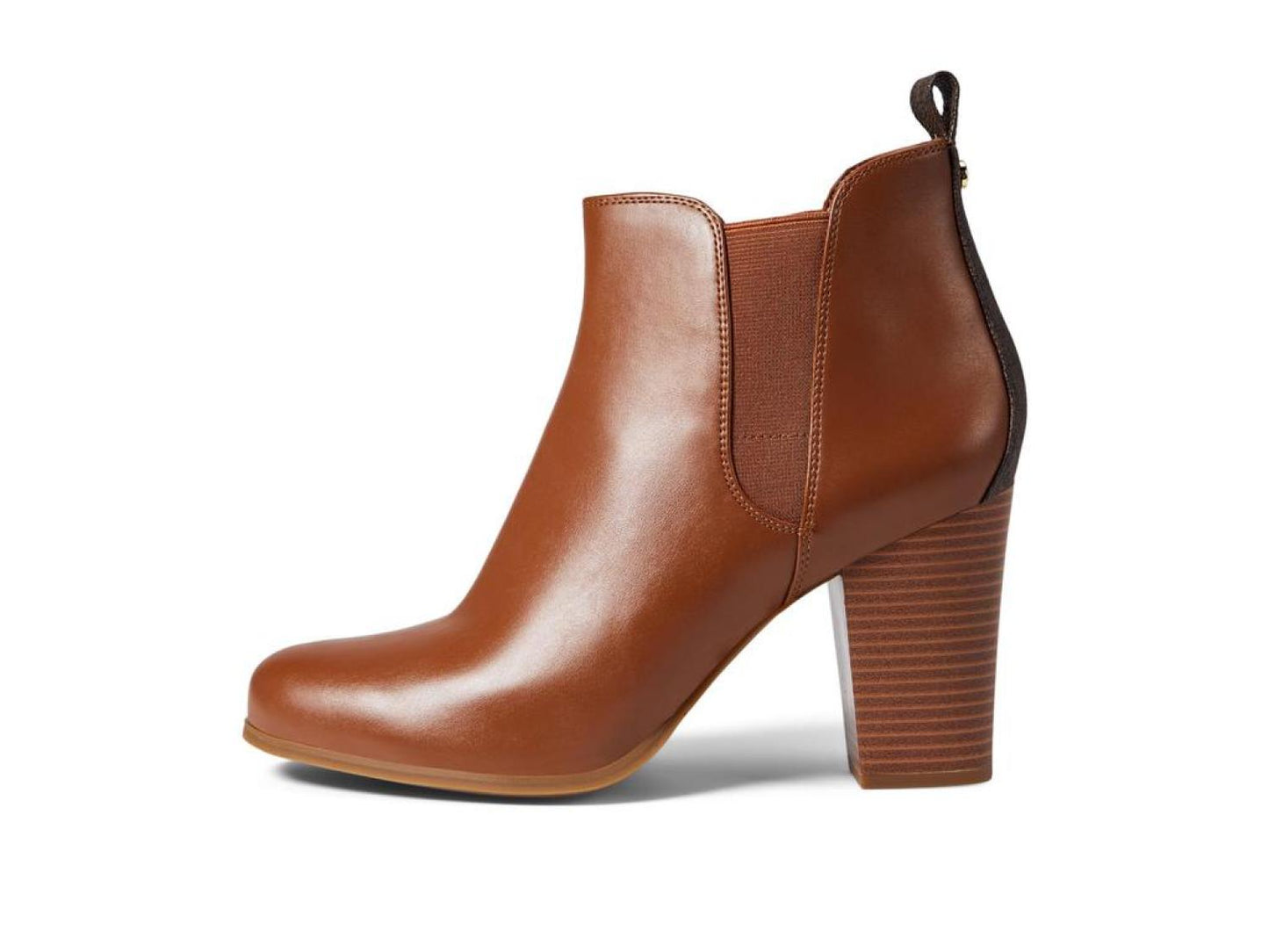 Evaline Heeled Bootie