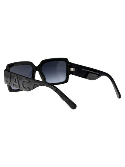 Marc Jacobs Eyewear Square Frame Sunglasses