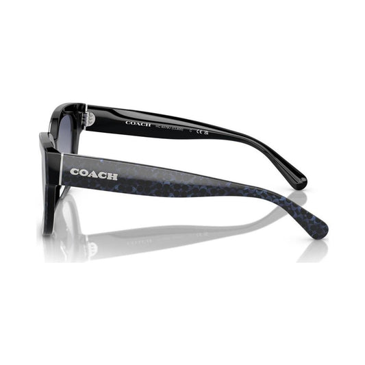 Women's CL920 Sunglasses, Gradient HC8379U