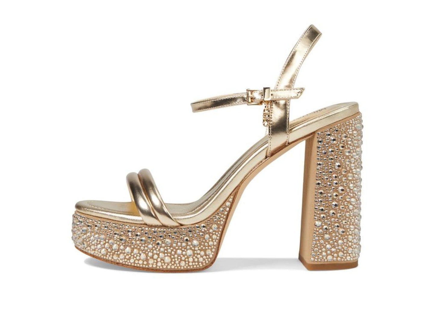 Laci Platform Sandal