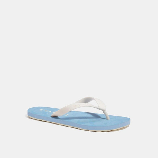 Coach Outlet Zak Flip Flop