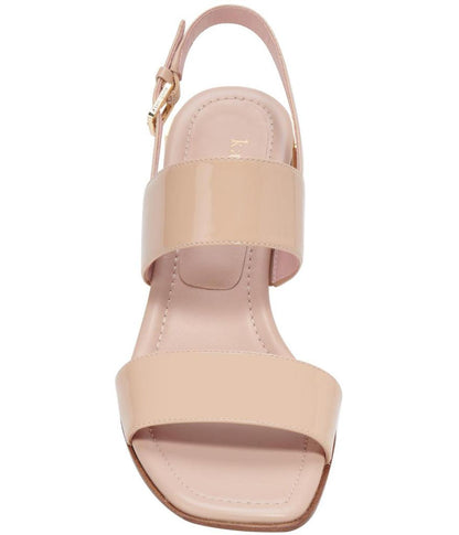 Merrit Heel Sandal