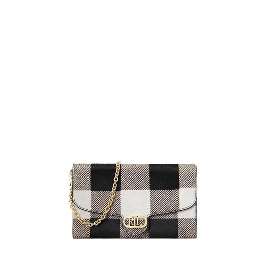 Print Haircalf Medium Adair Crossbody