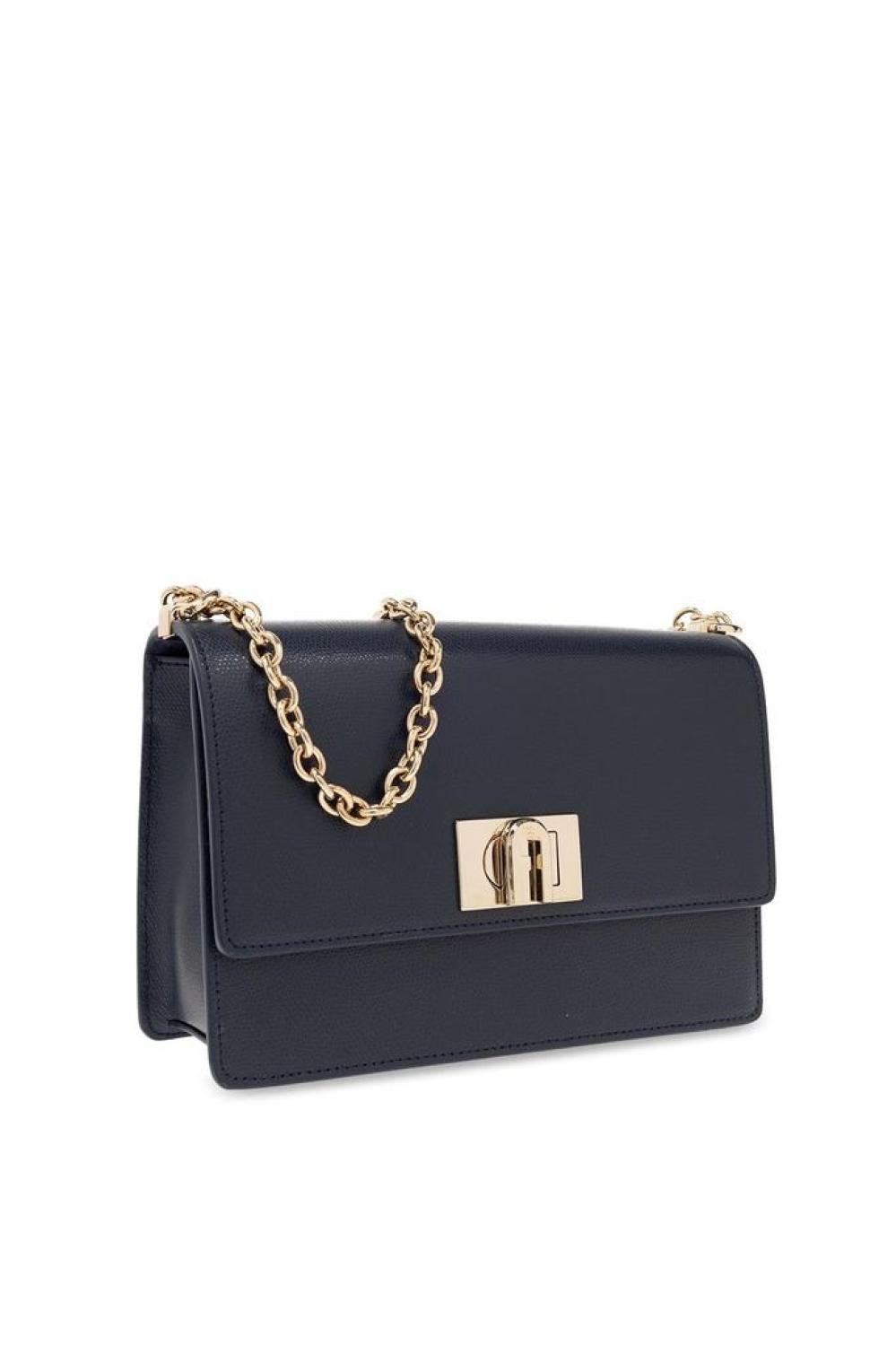 Furla 1927 Small Shoulder Bag