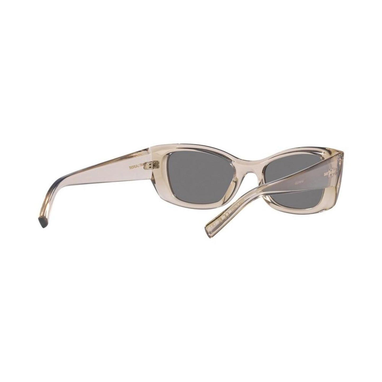 Women's SL 593 Sunglasses, Mirror YS000487