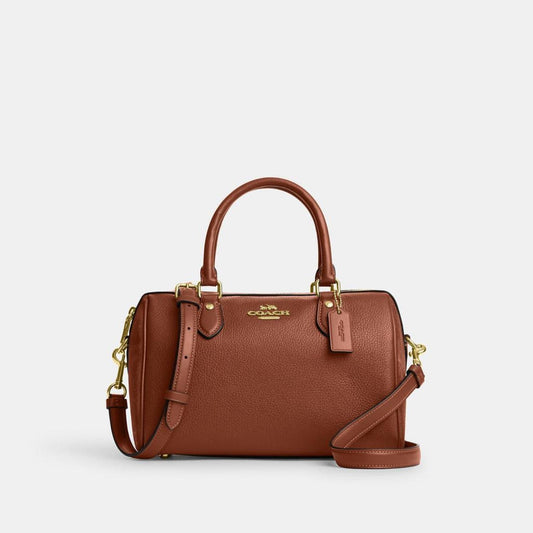 Coach Outlet Rowan Satchel