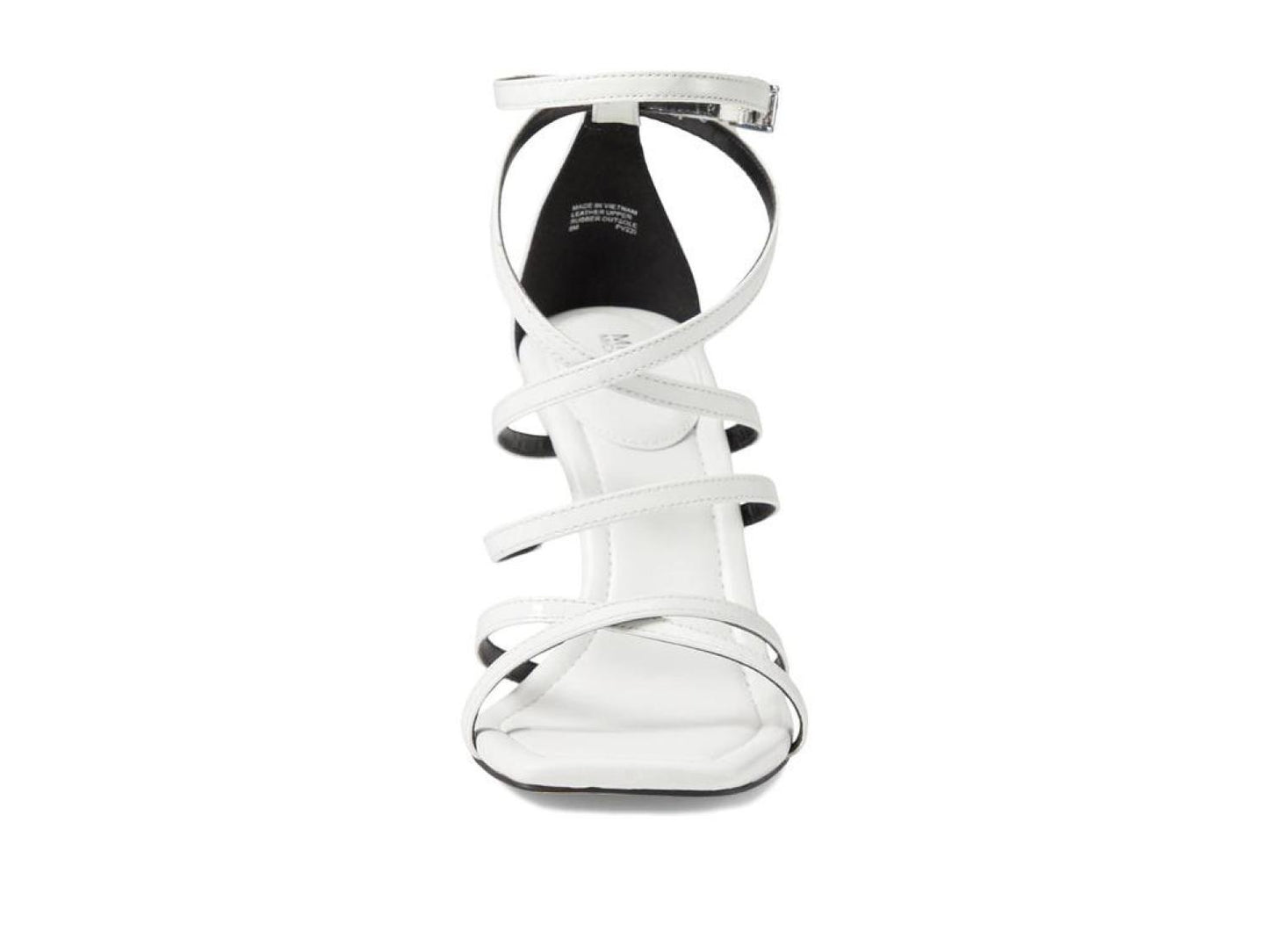 Imani Strappy Sandal