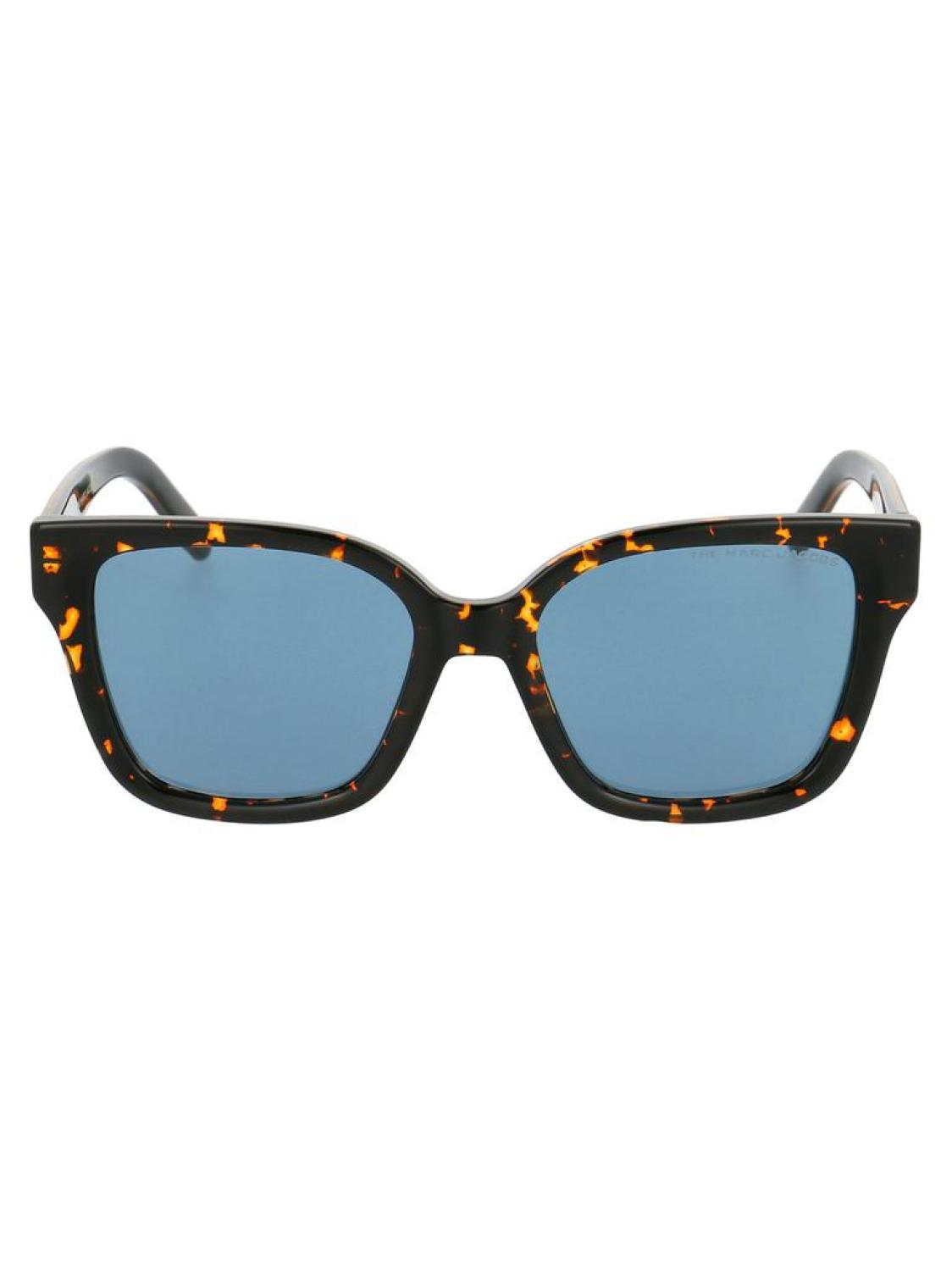 Marc Jacobs Eyewear Square Frame Sunglasses