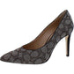 Skyler Womens Pull-on Dressy Pumps