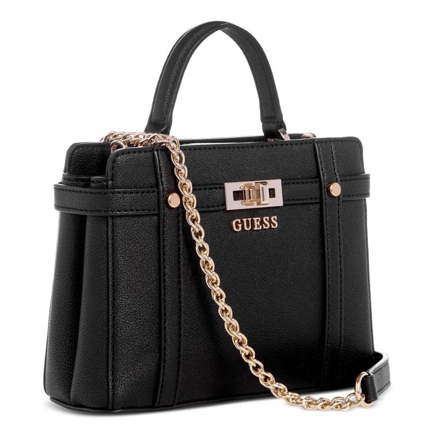 Emilee 2 Compartment Mini Satchel