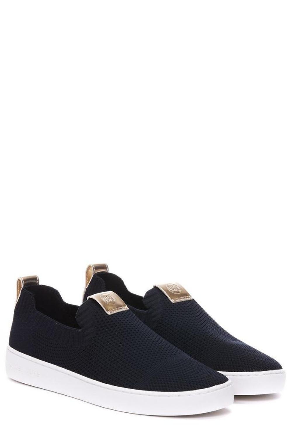 Michael Michael Kors Slip On Sneakers