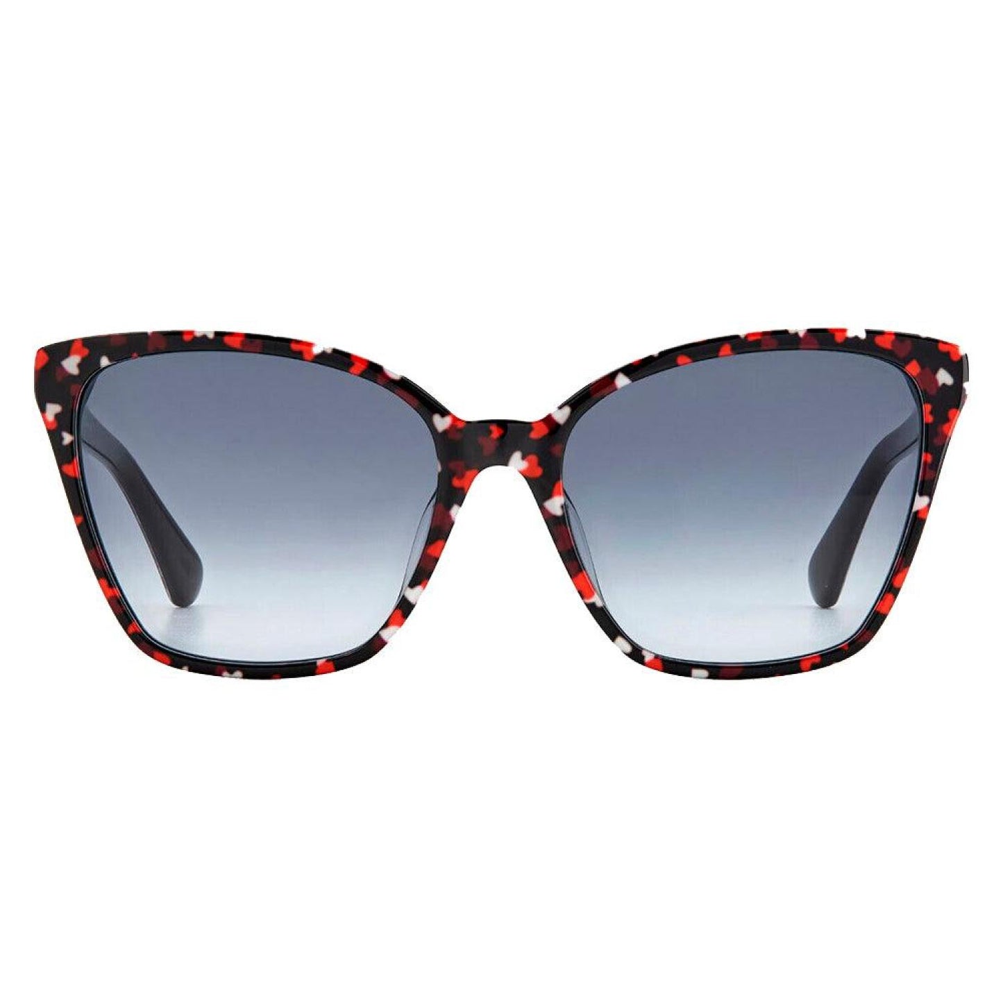 Kate Spade  KS Amiyah/G/S F74 9O Womens Cat-Eye Sunglasses