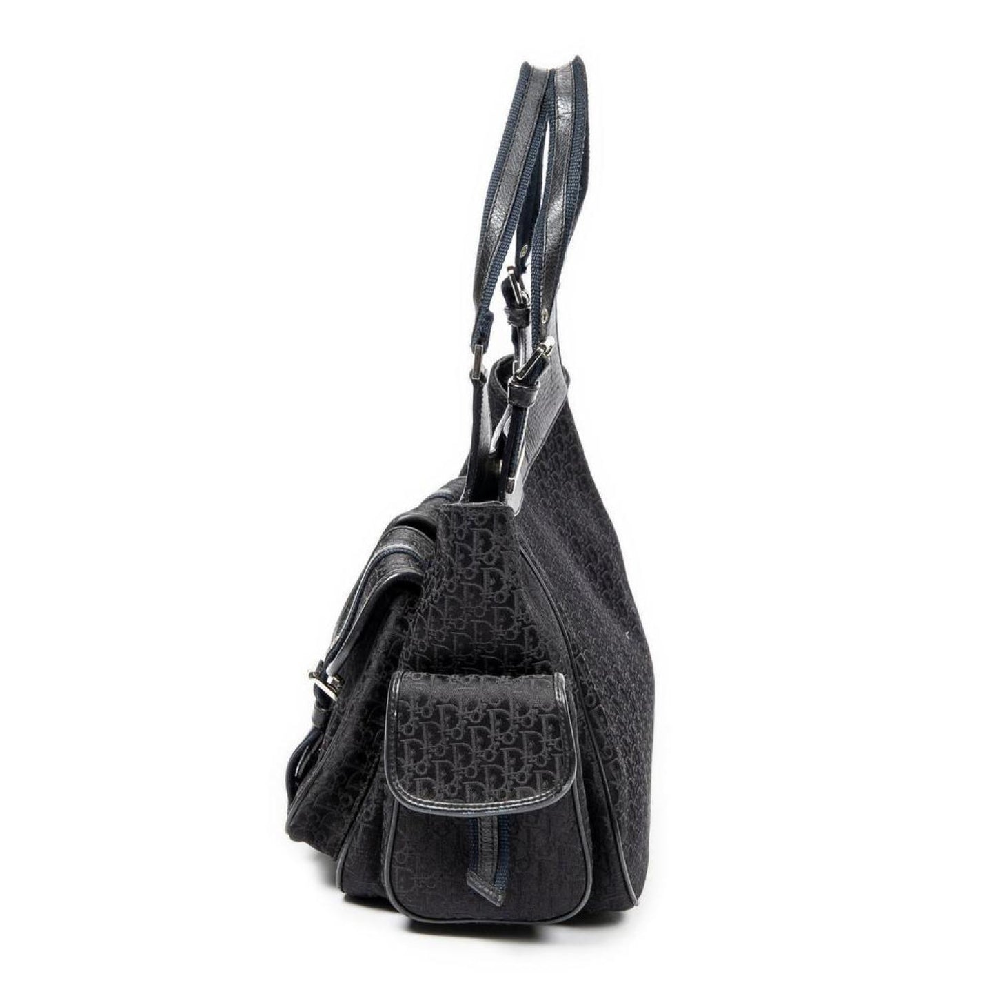 Multi Pocket Shoulder Bag