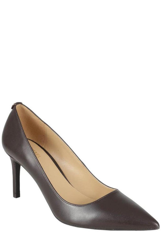 Michael Michael Kors Alina Pointed Toe Pumps