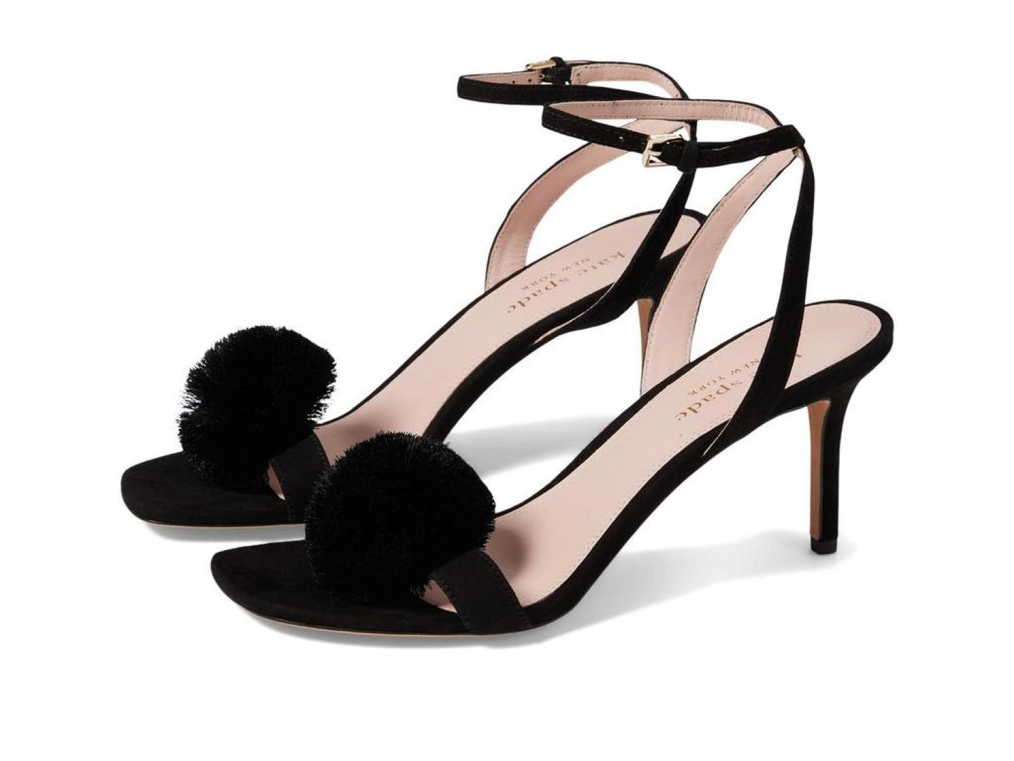 Amour Pom Sandal