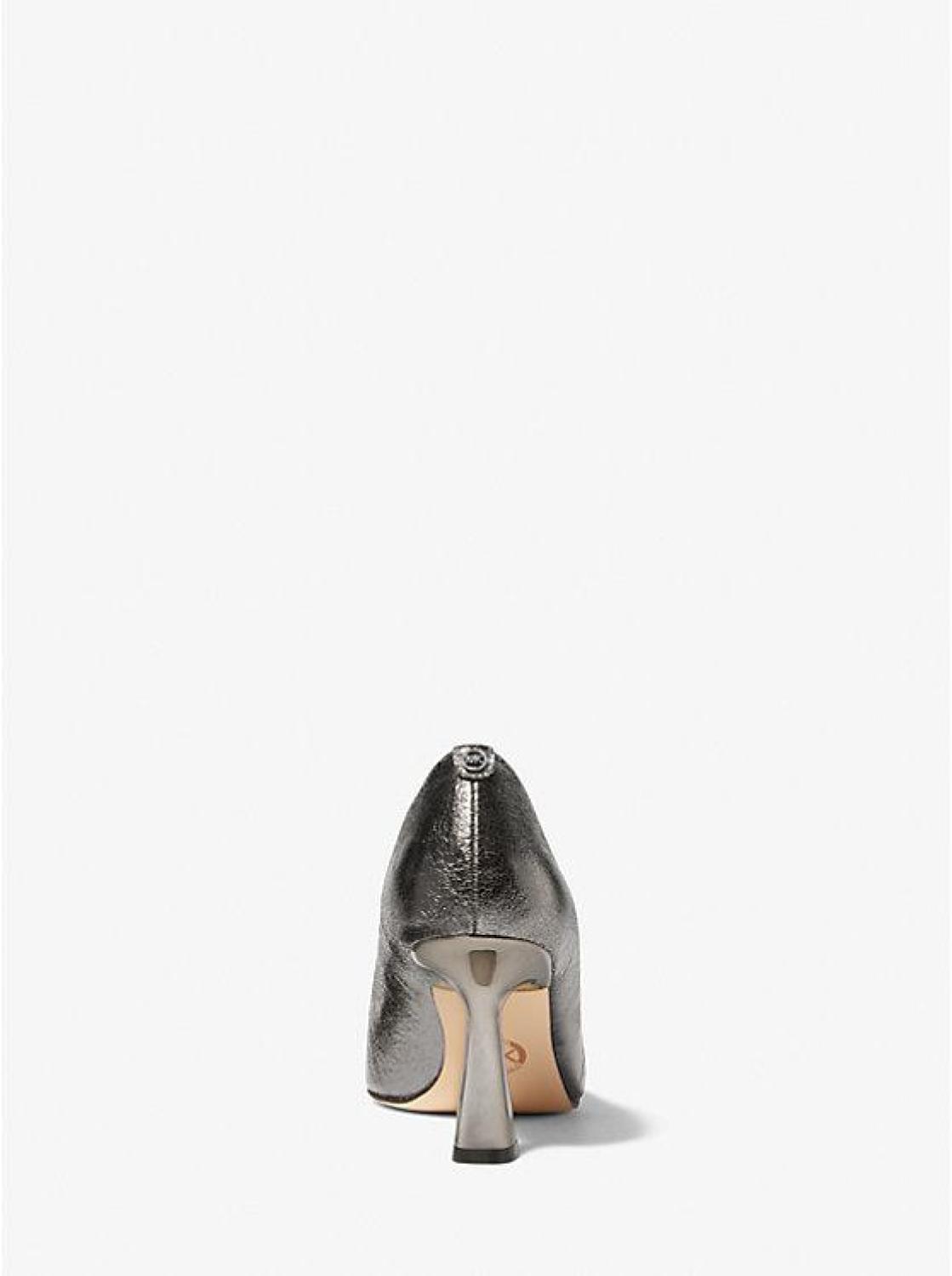 Clara Metallic Pump