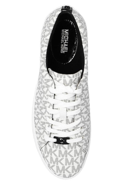 Michael Michael Kors Keaton Lace-Up Sneakers