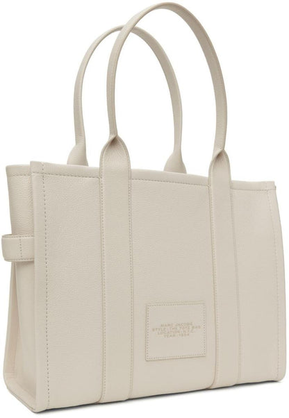 Off-White 'The Leather Large' Tote