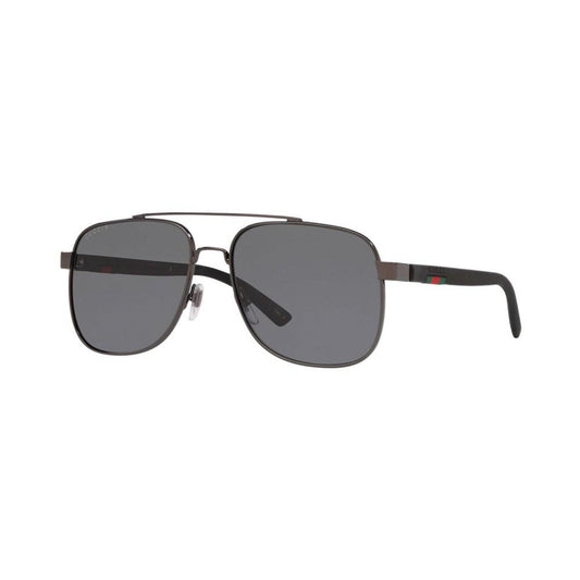 Men's Polarized Sunglasses, GG0422S