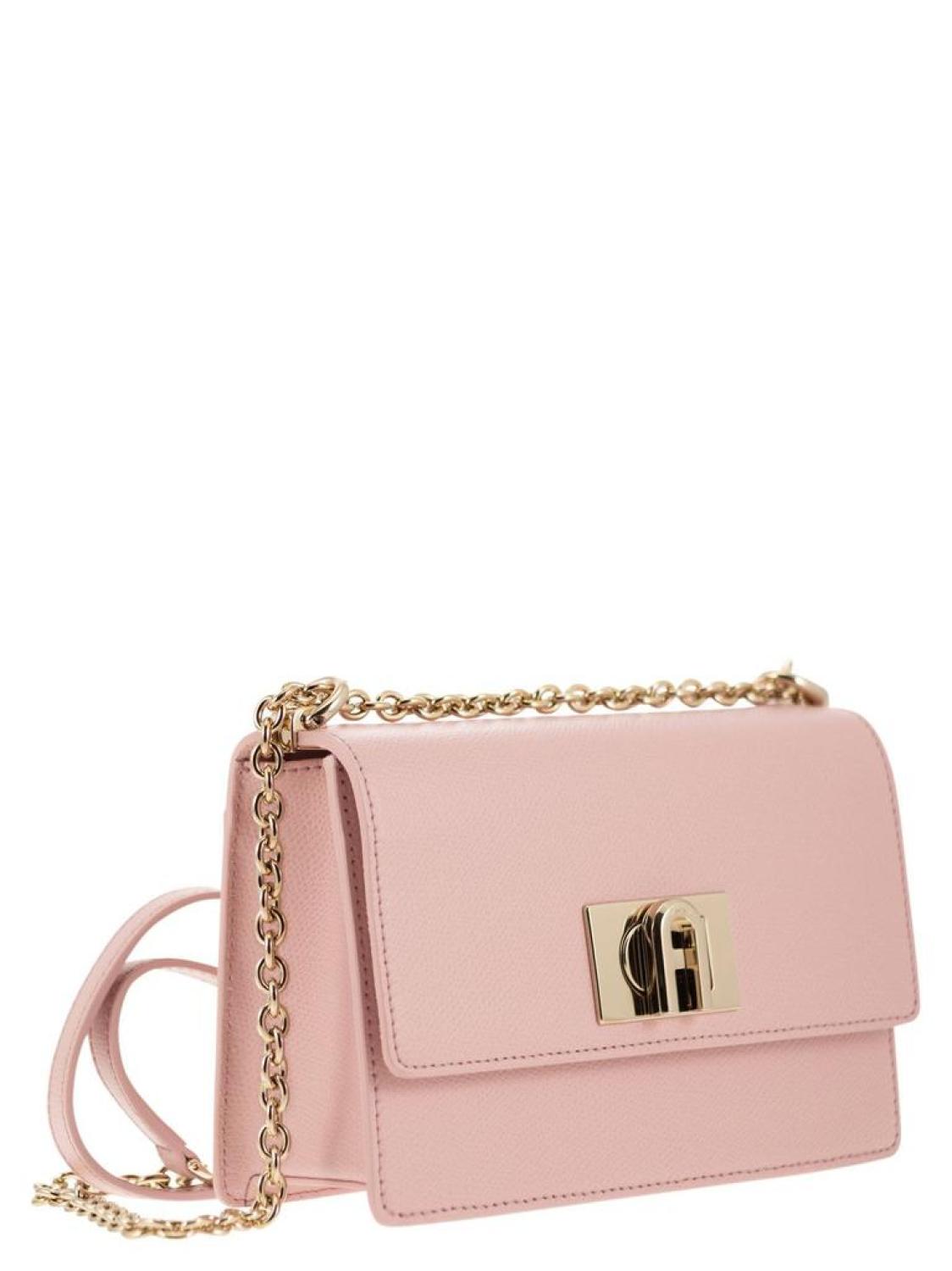 Furla 1927 Mini Crossbody Bag