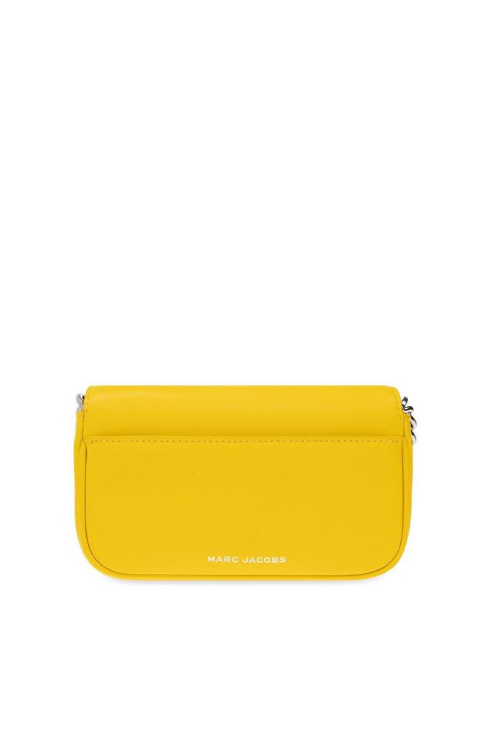 Marc Jacobs J Marc Mini Shoulder Bag