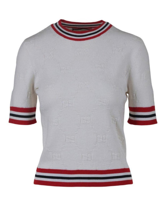 Gucci GG Wool Sweater