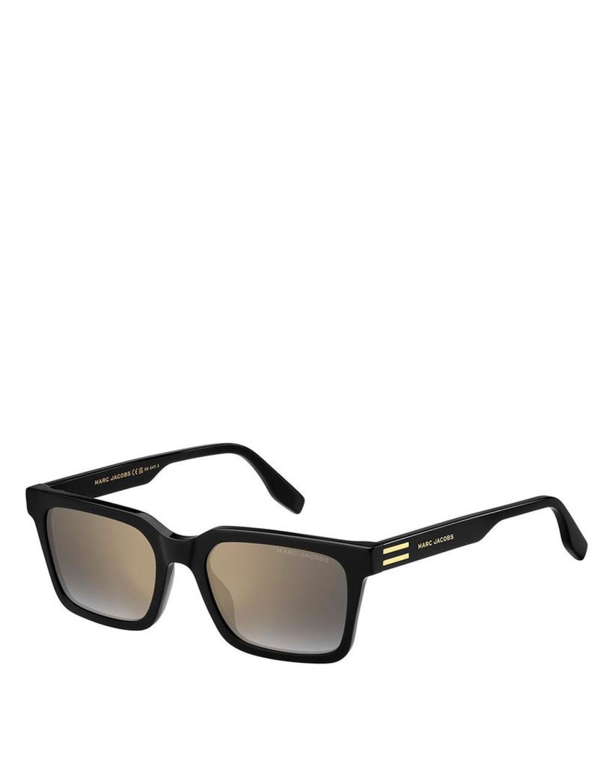 Safilo MARC 719 Sunglasses, 53mm