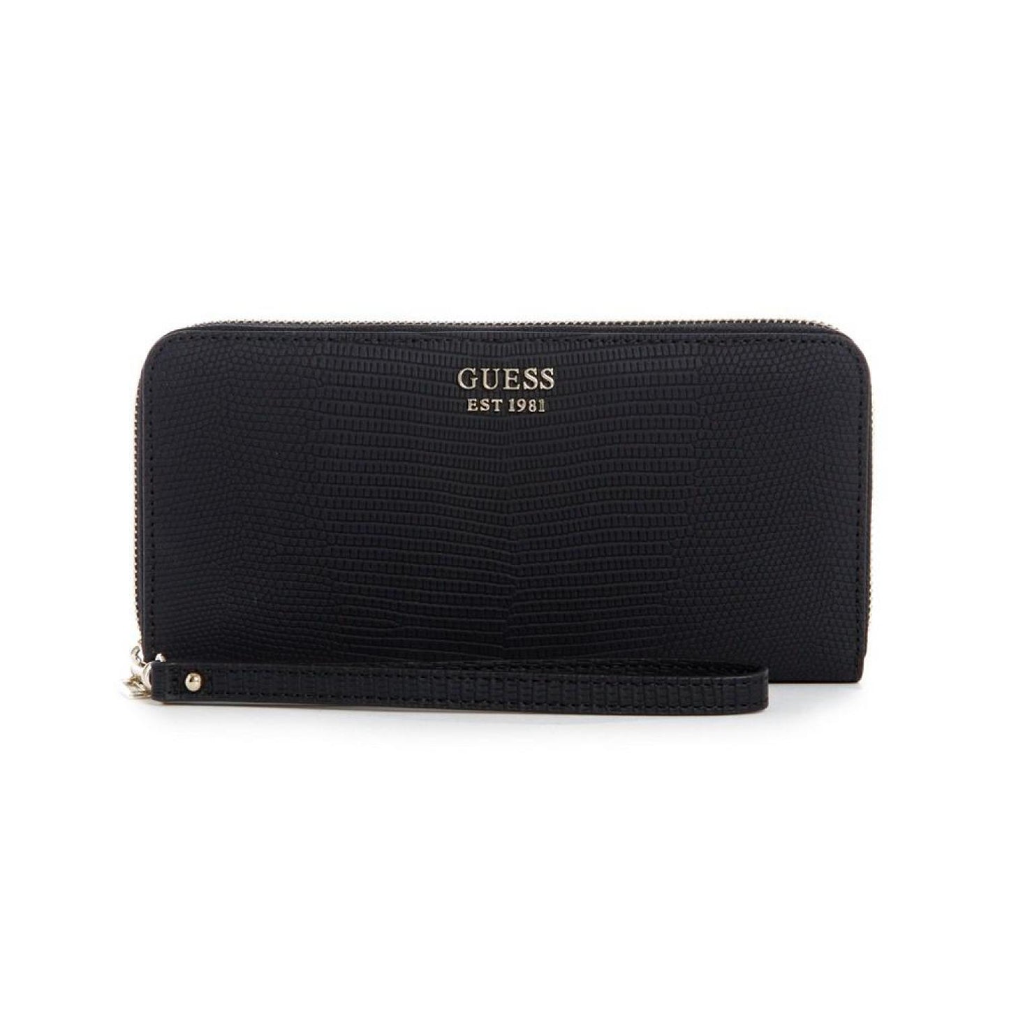 Lyndi Large Zip Around Wallet