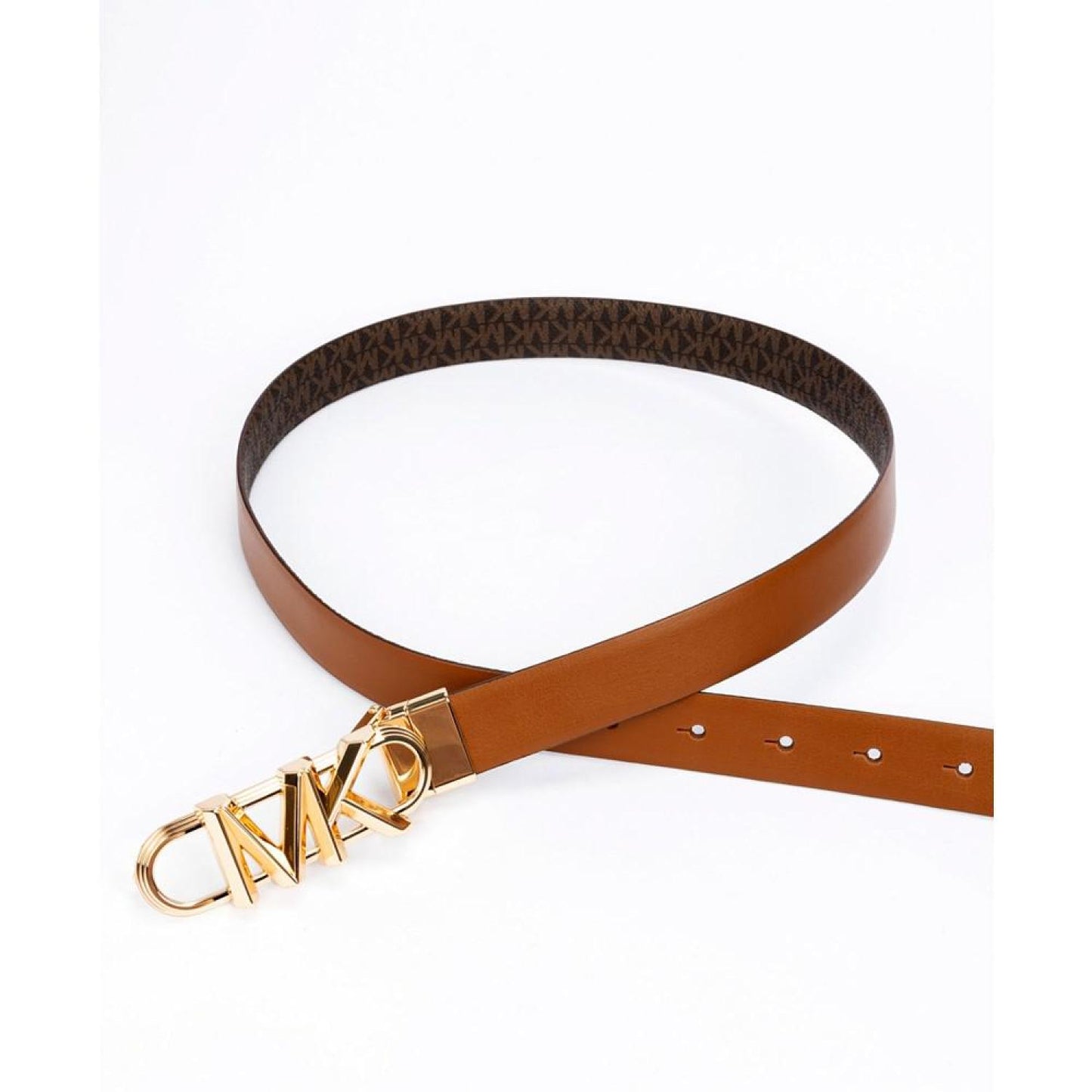 Women's Reversible Empire Logo Belt