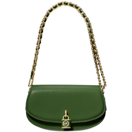 Mila Small East West Chain Crossbody