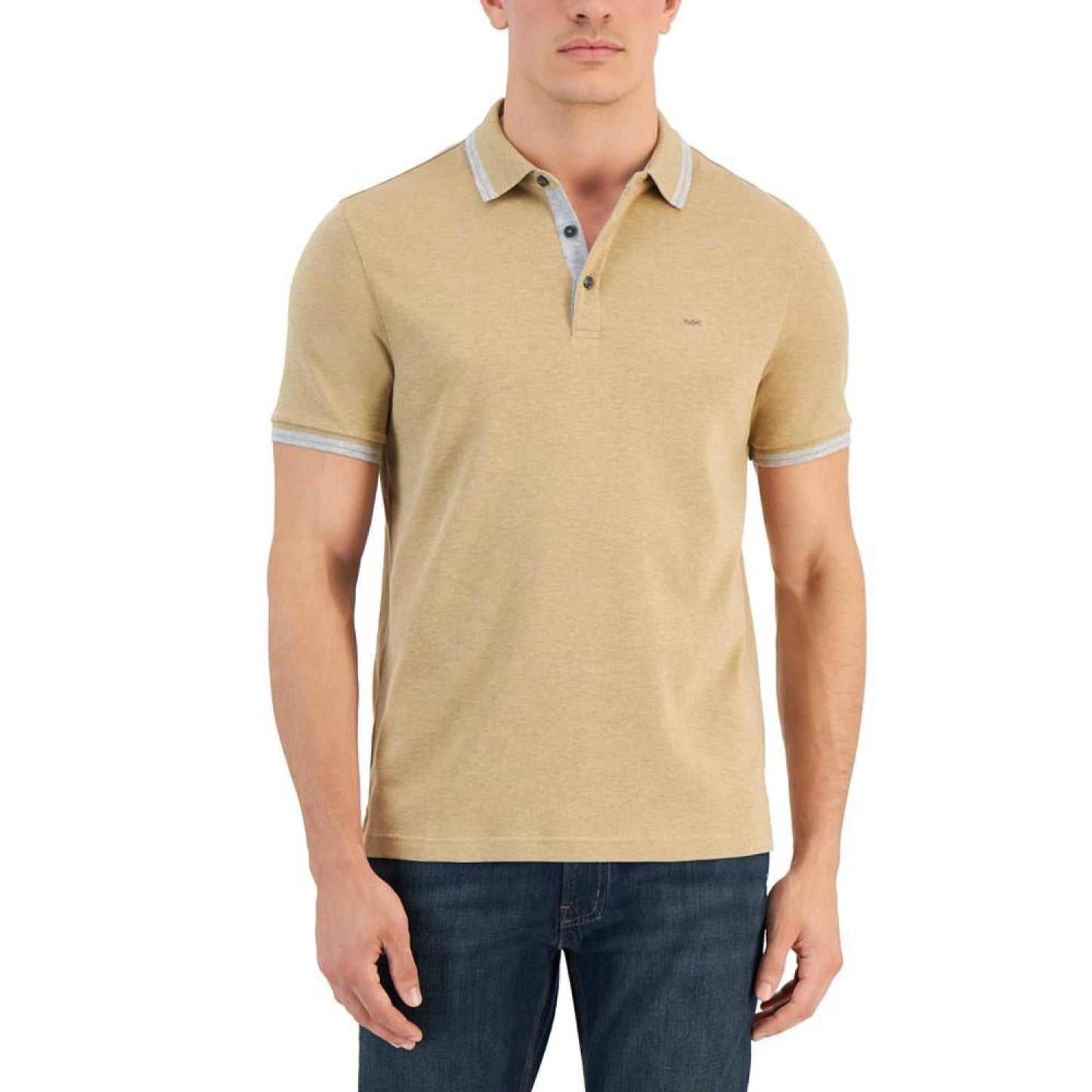 Men's Greenwich Polo Shirt