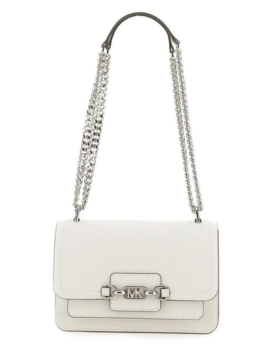 Michael Michael Kors Heather Large Crossbody Bag