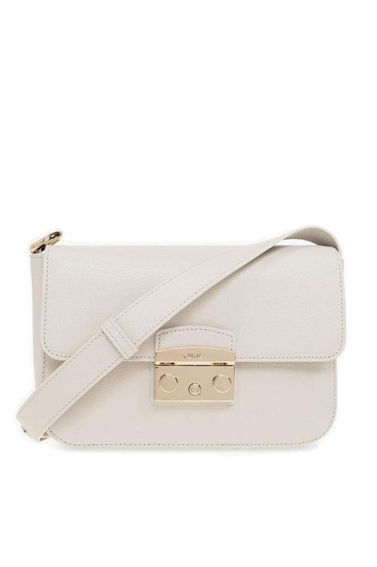 Furla Metropolis Small Shoulder Bag