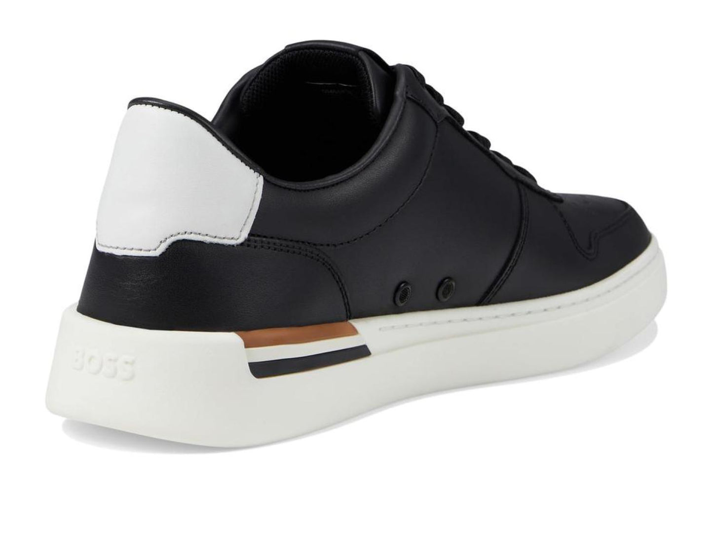 Clint Tennis Sneaker