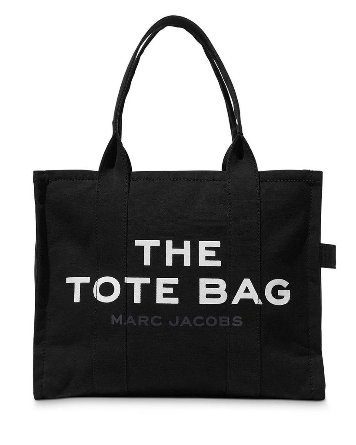 The Large Tote Bag