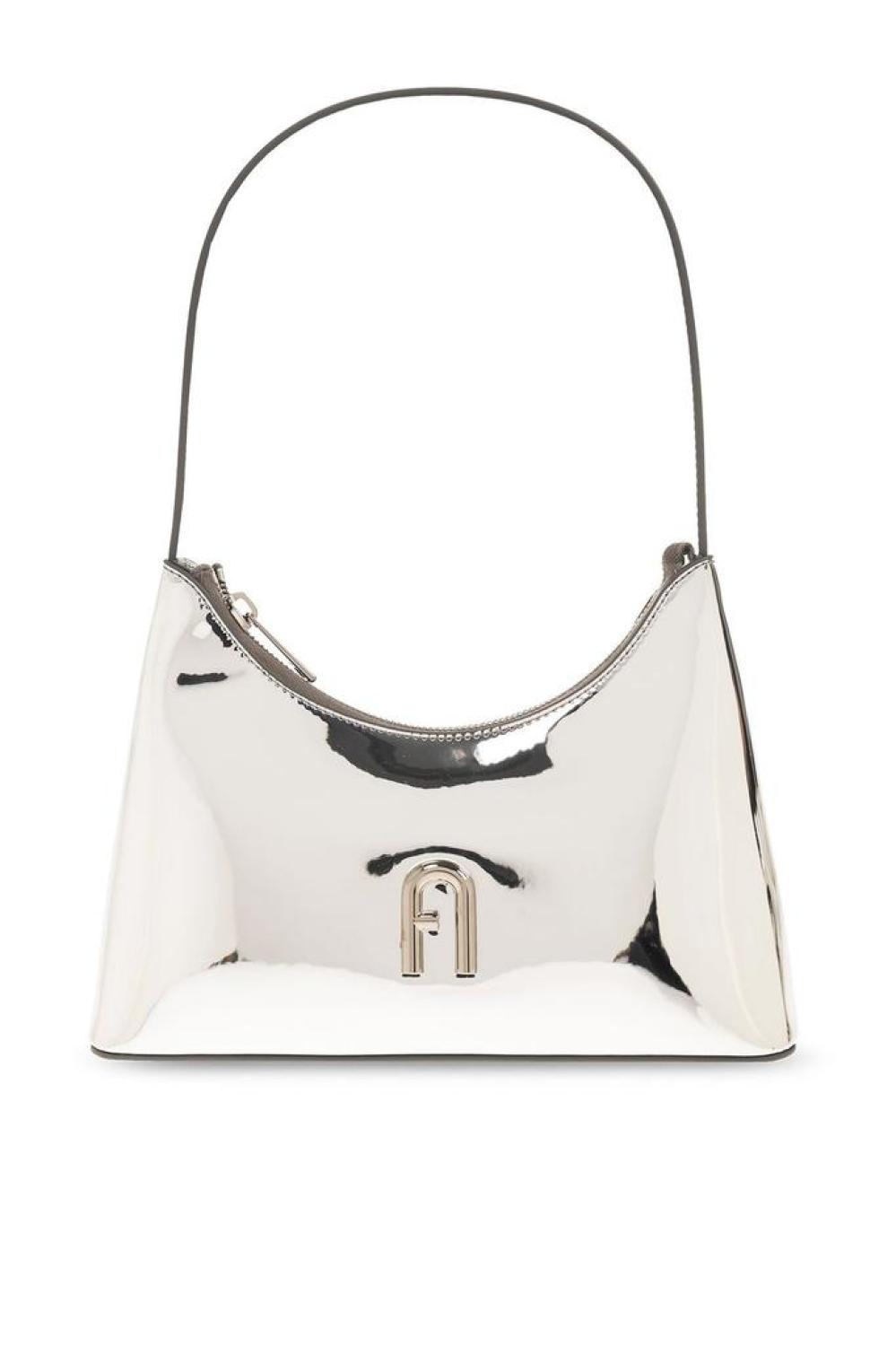 Furla Diamante Mini Shoulder Bag